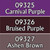Paint: Reaper - Master Series Paints: Purples Triad