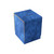 Deck Boxes: Premium Single Dboxes - Blue/Orange Squire 100+ XL (Exclusive Line)