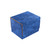 Deck Boxes: Premium Single Dboxes - Blue/Orange Sidekick 100+ XL (Exclusive Line)