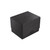 Deck Boxes: Premium Single Dboxes - Black Sidekick 100+ XL 