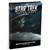 Miscellanous RPGs: Star Trek Adventures: Shackleton Expanse Campaign Guide