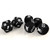 Dice and Gaming Accessories Game-Specific Dice Sets: Achtung Cthulhu 2d20: Black Sun Dice