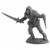 Reaper Miniatures: Dungeon Dwellers Bones: Naus, Waghalter