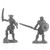 Reaper Miniatures: Bones Black: Rune Wight Warriors (2)