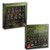 Reaper Miniatures: Bones Black: Henchmen and Hirelings Boxed Set