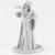 Reaper Miniatures: Bones: Zenfis Zadar, Wizard