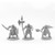 Reaper Miniatures: Bones: Knights of the Realm