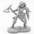 Reaper Miniatures: Bones: Arnise, Elf Deathseeker