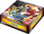 Digimon TCG: Alternative Being Booster Display (24) (EX-04)