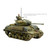 Bolt Action: M4A3E8 Sherman Easy Eight