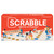 Board Games: Scrabble Spanish