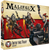 Malifaux: Malifaux 3rd Edition: Into the Fray