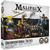 Malifaux: Malifaux 3rd Edition: Unconventional Tactics