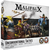 Malifaux: Malifaux 3rd Edition: Unconventional Tactics