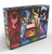 Dice Games: Marvel Dice Throne: 4-Hero Box (Scarlet Witch, Thor, Loki, and Spider-Man)