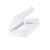 Dice and Gaming Accessories Other Gaming Accessories: Token Holder - Clear