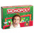 Board Games: Monopoly  - Monopoly: Elf