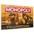 Board Games: Monopoly  - Monopoly: Yellowstone
