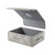 Deck Boxes: Token Keep - Gray