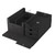 Deck Boxes: Premium Multi Dboxes - Games Lair 600+ (Black)