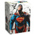 Card Sleeves: Dragon Shields: (100) Matte Dual Art - Superman Core (Full Color Variant)