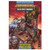 Miscellanous RPGs: Mutants and Masterminds: Deluxe Hero's Handbook