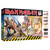 Board Games: Zombicide - Zombicide: Iron Maiden Pack #1