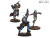 Infinity: Dire Foes Mission Pack 12 - Troubled Theft