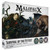 Malifaux: Malifaux 3rd Edition: Survival of the Fittest