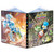Card Binders & Pages: Pokemon TCG: Fuecoco, Sprigatito & Quaxly - 4-Pocket Portfolio