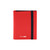 Card Binders & Pages: Pro Binder Eclipse: 2 pocket - Apple Red
