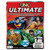 Card Games: UNO - UNO: Ultimate DC Edition