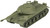 World of Tanks: U.S.S.R. Tanks - World of Tanks: Miniatures Game - Soviet IS-3