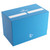 Deck Boxes: Premium Single Dboxes - Blue Double Deck Holder 200+ XL
