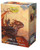 Card Sleeves: Dragon Shields: (100) Matte Dual Art - The Adameer