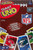 Card Games: UNO - UNO: Giant NFL