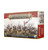 Warhammer: Age of Sigmar: Grand Alliance: Order - Cities of Sigmar Freeguild Cavaliers (86-07)