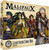 Malifaux: Outcasts - Leveticus Core Box