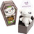 Stuffed Toys: Deddy Bear: Spekter in Coffin (5.5in Plush)