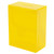 Deck Boxes: Premium Single Dboxes - Yellow Bastion 50+ XL