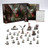 Warhammer: Age of Sigmar: Grand Alliance: Death - Flesh-eater Courts Flesh-Eater Courts Army Set (91-44)