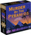 Puzzles: Classic Mystery Jigsaw: Murder by the Pyramids