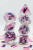 Dice and Gaming Accessories Polyhedral RPG Sets: Stuff-Inside - Genderfluid Flag (7)