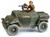 Bolt Action: Great Britain - British Humber Scout Car