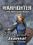 Card Games: WarFighter Fantasy: Exp #4 Joanna