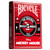 Card Games: Bicycle Playing Cards: Disney Mickey Red