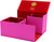 Creation Line Deck Box: Large - Pink
