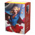 Card Sleeves: Dragon Shields: (100) Brushed Art - Supergirl