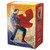 Card Sleeves: Dragon Shields: (100) Brushed Art - Superman 2