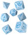 Dice and Gaming Accessories Q-Workshop: Dogs Dice Set: Max (7)